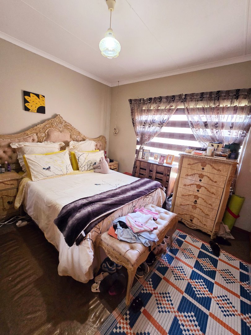 2 Bedroom Property for Sale in Wilkeville North West